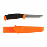 Нож Моrаkniv Orange прорез.рукоять