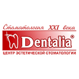 Денталия, центр эстетической стоматологии
