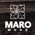 MaroWood, мебель и предметы интерьера из массива дерева
