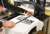 Печать на футболках