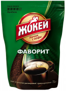 Кофе ЖОКЕЙ Фаворит, м/у, 150 г