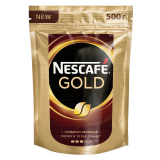 Кофе NESCAFE Gold 500г м/у Россия