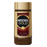 Кофе NESCAFE Gold 95г ст/б Россия