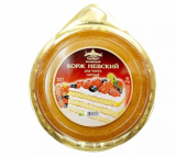 Корж Невский бискв. д/торта св. 400 г.