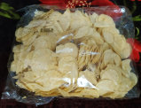 Чипсы картофельные "Хрустящая картошка" 500 г