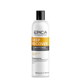 Кондиционер Epica Deep Recover Сonditioner - для восстановления поврежденных волос, 300 мл