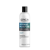 Кондиционер Epica Intense Moisture Conditioner - для увлажнения и питания сухих волос, 300 мл