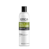 Шампунь Epica Daily Care Shampoo - для ежедневного ухода, 300 мл