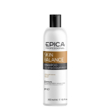 Шампунь Epica Skin Balance Shampoo - регулирование работы сальных желез, 300 мл