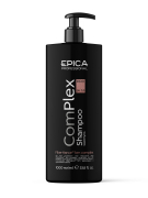 Шампунь для защиты и восстановления волос с комплексом FiberHance™ bm Epica, 1000 мл