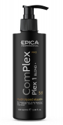 Plex 1 - Комплекс для защиты волос в процессе осветления ComPlex PRO Epica