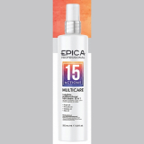 Несмываемый крем-уход для волос Multi Care 15 в 1 Epica, 200 мл