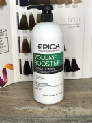 Кондиционер для волос Epica Volume booster Conditioner, 1000мл
