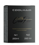 Система защиты и восстановления волос CoolPlex (2*250 мл)