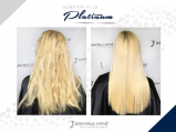 Мастер-класс Плазмолифтинг волос Keratin Plus Platinum+Oxilock Plasma