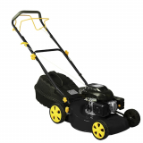 Газонокосилка бензиновая HUTER GLM-5.0 S