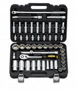 Набор инструмента BERGER BG050-12 (50пр).