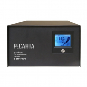 Устройство бесперебойного питания Ресанта УБП-1000