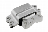 Подушка КПП левая\ Audi A3, Skoda Octavia, VW Colf/Touran