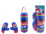 Boxing K.O. - набор для бокса