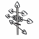 Крест, модель №2
