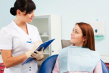 Консультация стоматолога-терапевта и ортопеда