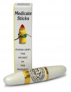 Вагинальная палочка для женщин Medicate Sticks Madura