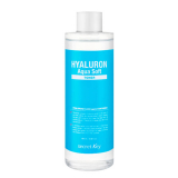Гиалуроновый тонер Hyaluron Soft Micro-Peel Toner Secret Key 500мл