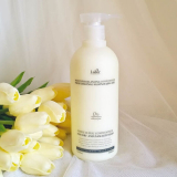 Увлажняющий бессиликоновый бальзам для волос La'dor Moisture Balancing Conditioner 530мл