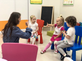 English for Preschoolers (Английский для дошкольников от 3 до 7 лет)