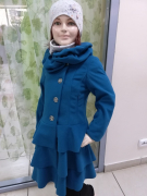 Пальто