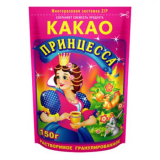 Какао Принцесса, 150 гр.