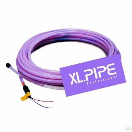 Теплый пол XL PIPE DW-030 жидкостный