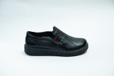 Туфли женские Кабин черные А. 9957-1