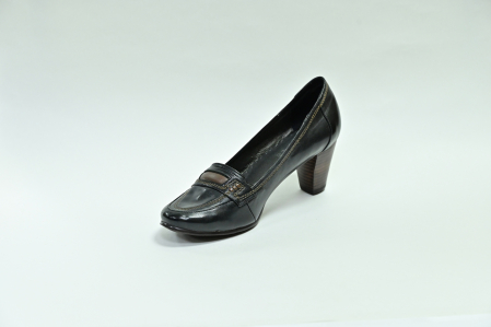 Туфли женские коричневые Reliss A. FM 178454