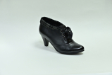 Туфли женские черные Sinta A. 352586