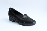 Туфли женские черные Marani Magli Y-649