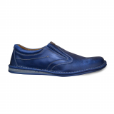 Ботинки мужские Krisbut синие А.R4786-9-2