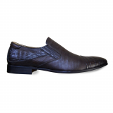 Туфли мужские VS коричневые А.СМ-4К1806-К06