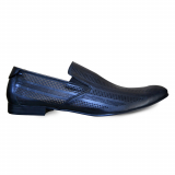Туфли мужские VS черные А.2К3611-К01