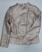 Куртка для девочки р128-164
