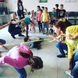 Квесты интеллектуальные, спортивные, тематические, краеведческие
