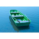 Лодка стеклопластиковая Старт 3180