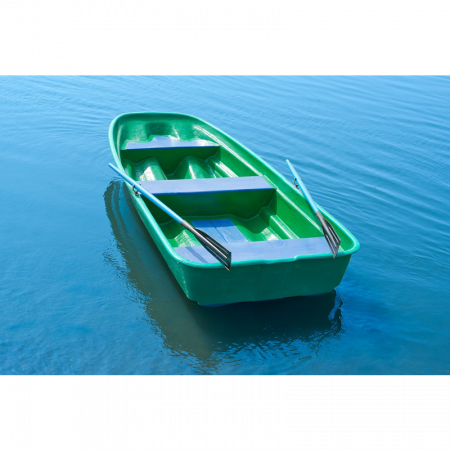 Лодка стеклопластиковая Старт 3180
