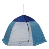 Палатка зимняя зонт 3-мест ELITE