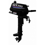 Лодочный мотор SEA-PRO T3S