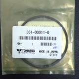 Кольцо поршневое стандартное 361-00011-0 Tohatsu M40C