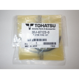 Комплект поршневых колец 3BJ-87123-0 Tohatsu MFS15-20