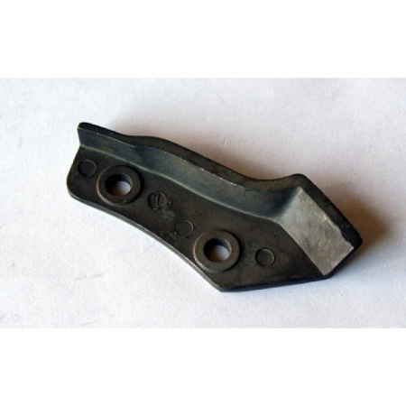 Пластина ограничитель газа 3M3-63718-0 Tohatsu M15-18