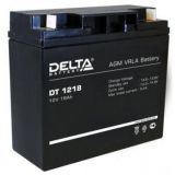 Аккумуляторная батарея DT 1218